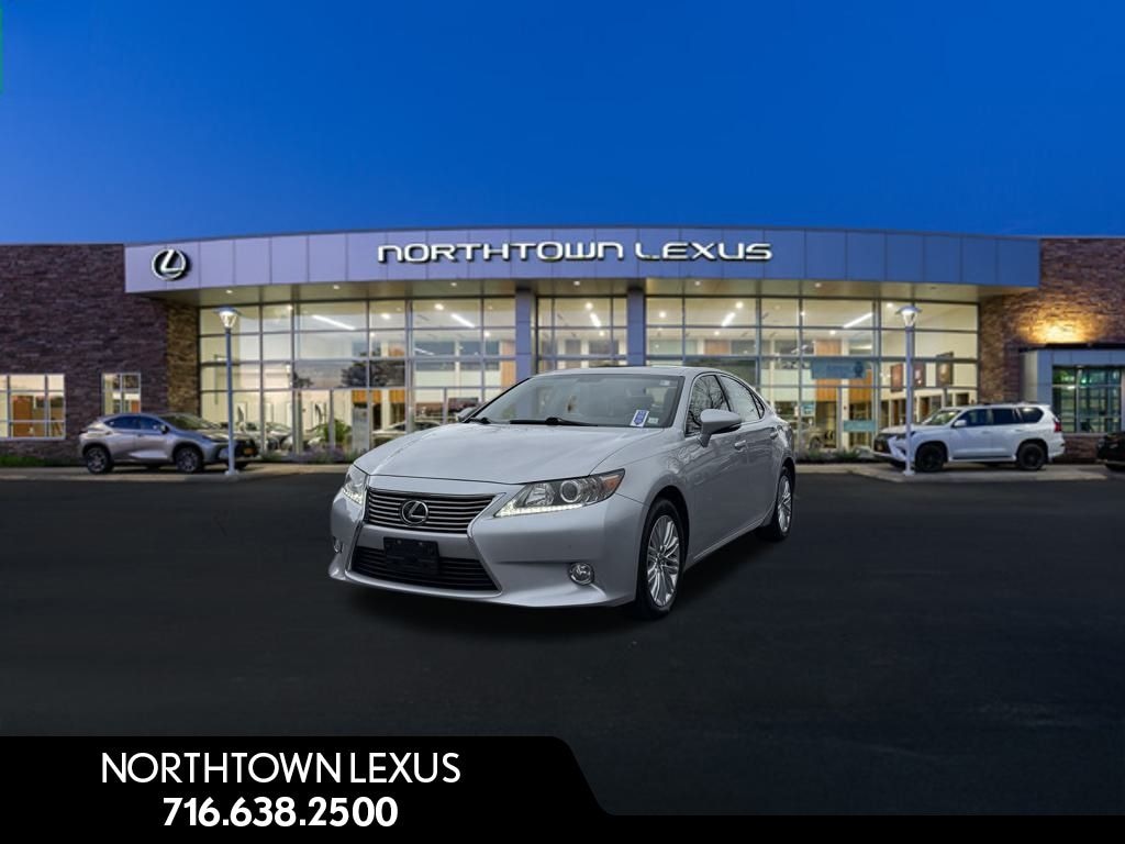Used 2013 Lexus ES 350