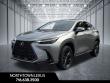 Used 2024 Lexus NX 450h+ Luxury SUV