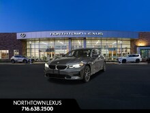 2020 BMW 3 Series 330i xDrive