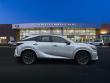 2024 LEXUS RX 350 F Sport Handling