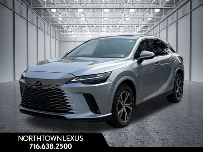 2023 LEXUS RX 350 Premium SUV
