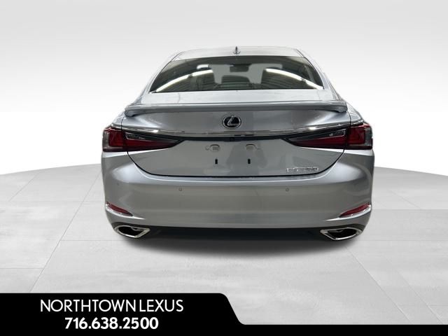 2025 Lexus ES 350