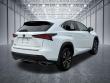 2021 LEXUS NX 300 F Sport SUV