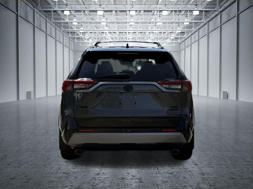 2023 Toyota RAV4 XSE - Photo 22