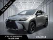 2024 LEXUS NX 450h+ Luxury SUV