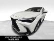 2026 LEXUS NX 350 LUXURY AWD 5-DOOR SUV 4X4