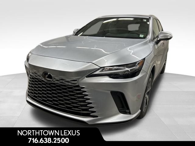 2025 Lexus RX 350 Premium AWD photo 3