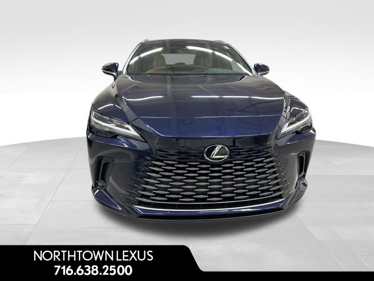2026 Lexus RX 350 Premium AWD photo 2
