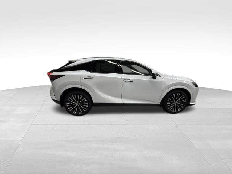 2026 Lexus RX 350 Premium - Photo 9