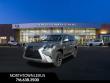 Used 2021 Lexus GX 460