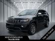2021 Jeep Grand Cherokee Limited SUV