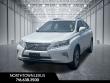 2014 LEXUS RX 350 SUV