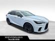 2026 LEXUS RX 350 F SPORT DESIGN AWD F SPORT DESIGN
