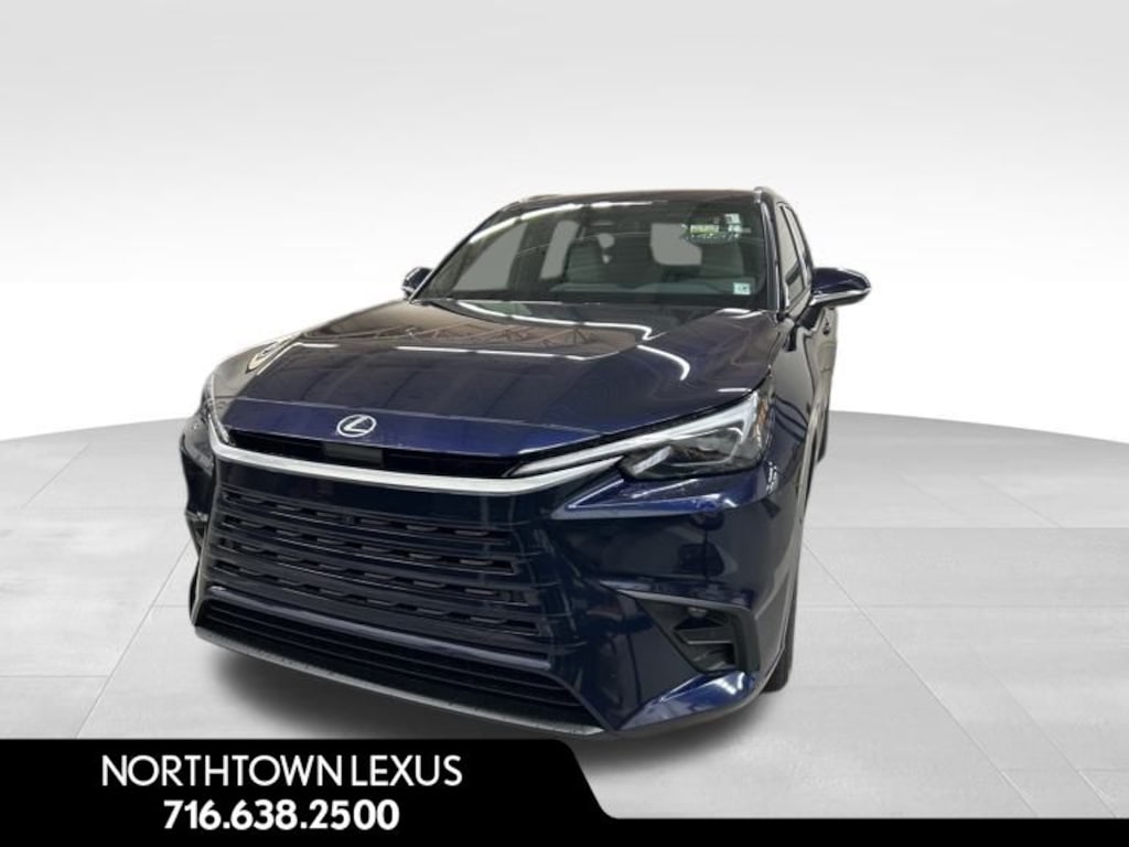 New 2026 Lexus TX 350 PREMIUM AWD TX 350 AWD