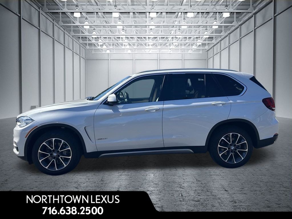 Used 2018 BMW X5 xDrive35i SUV