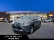 Used 2019 Lexus GX 460 Luxury SUV