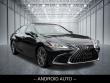 2023 LEXUS ES 300h Sedan