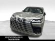 2026 LEXUS LX 600 LUXURY 5-DOOR SUV 4X4