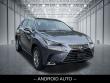 2021 LEXUS NX 300h SUV