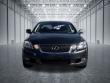 2011 LEXUS GS 350 Sedan