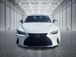 2021 LEXUS IS 300 Sedan