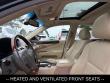 2013 LEXUS LS 460 L Sedan