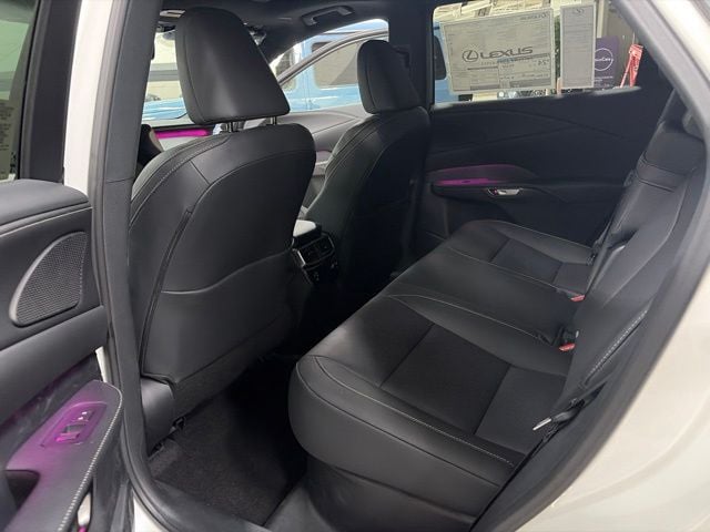 2026 Lexus RX 350 Premium - Photo 14