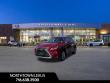 2019 LEXUS RX 450h SUV