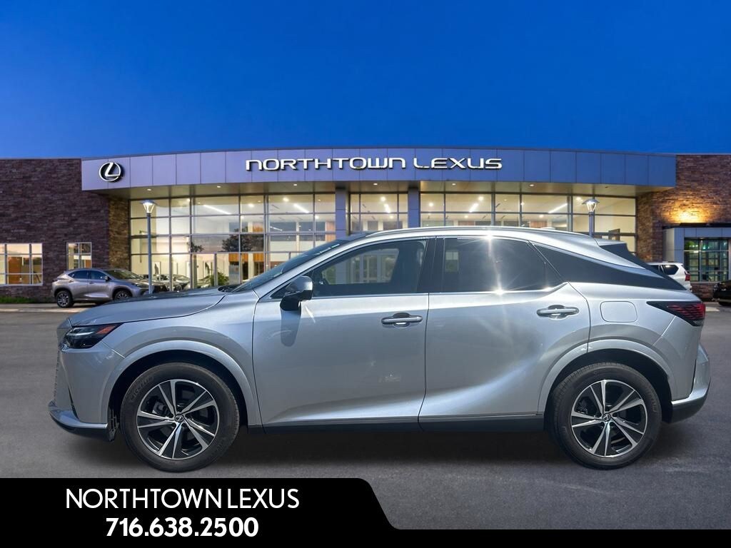 Used 2023 Lexus RX 350 Premium SUV