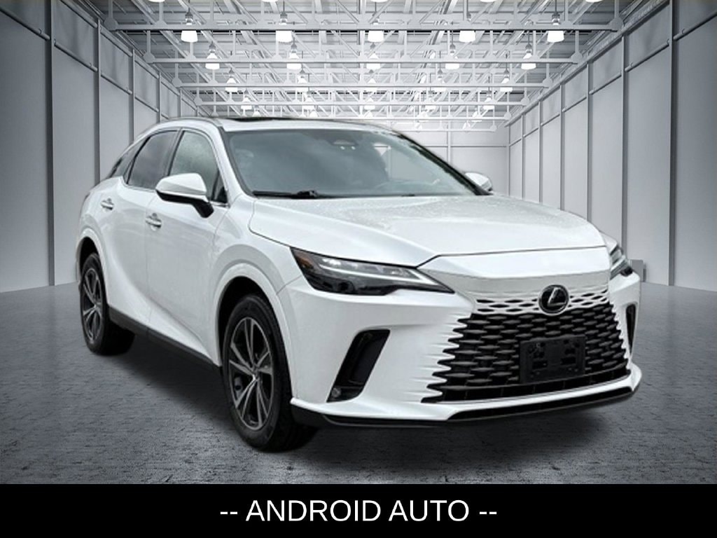 Used 2023 Lexus RX 350 Premium SUV