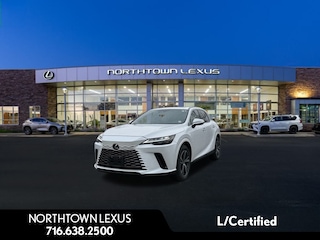 2024 LEXUS RX 350 PREMIUM Sport Utility