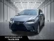 Used 2019 Lexus NX 300 Base SUV
