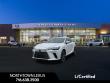 2024 LEXUS RX 350 PREMIUM Sport Utility