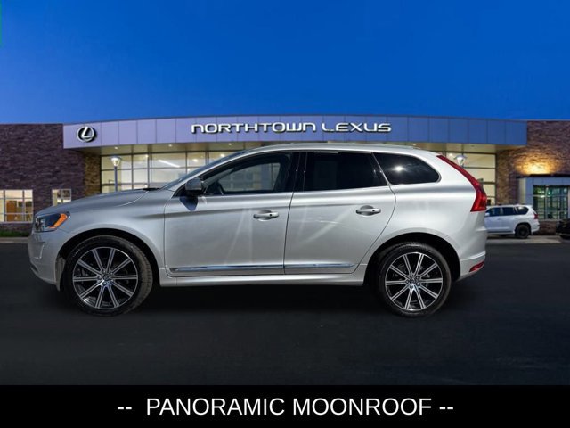 2017 Volvo XC60 T6 Inscription photo 2