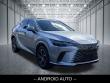 2025 LEXUS RX 350h Premium SUV