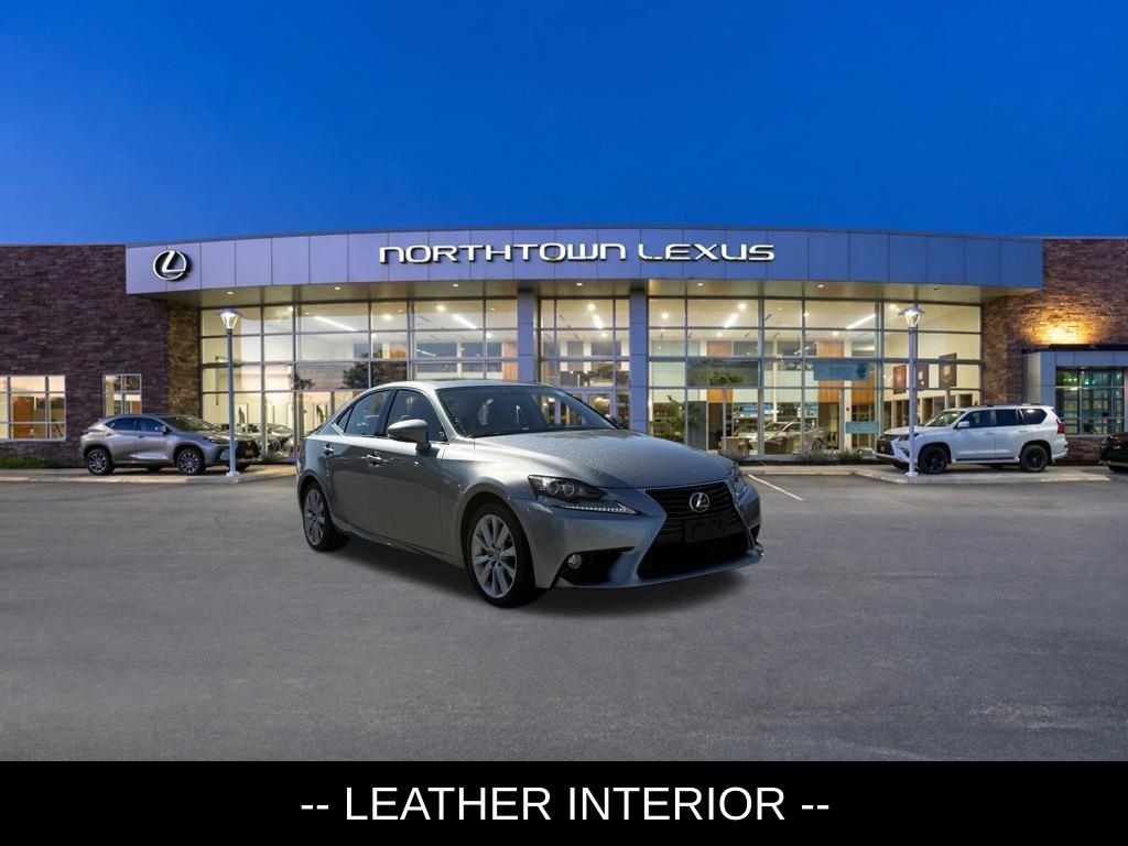 Used 2014 Lexus IS 250