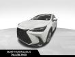 2026 LEXUS NX 350 LUXURY AWD 5-DOOR SUV 4X4