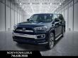Used 2019 Toyota 4Runner Limited SUV