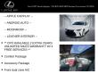 2021 LEXUS IS 300 Sedan