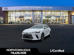 2024 LEXUS RX 350 PREMIUM Sport Utility