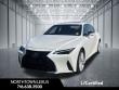 2021 LEXUS IS 300 Sedan