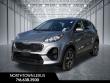 2021 Kia Sportage LX SUV