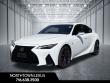 2023 LEXUS IS 350 F Sport Sedan