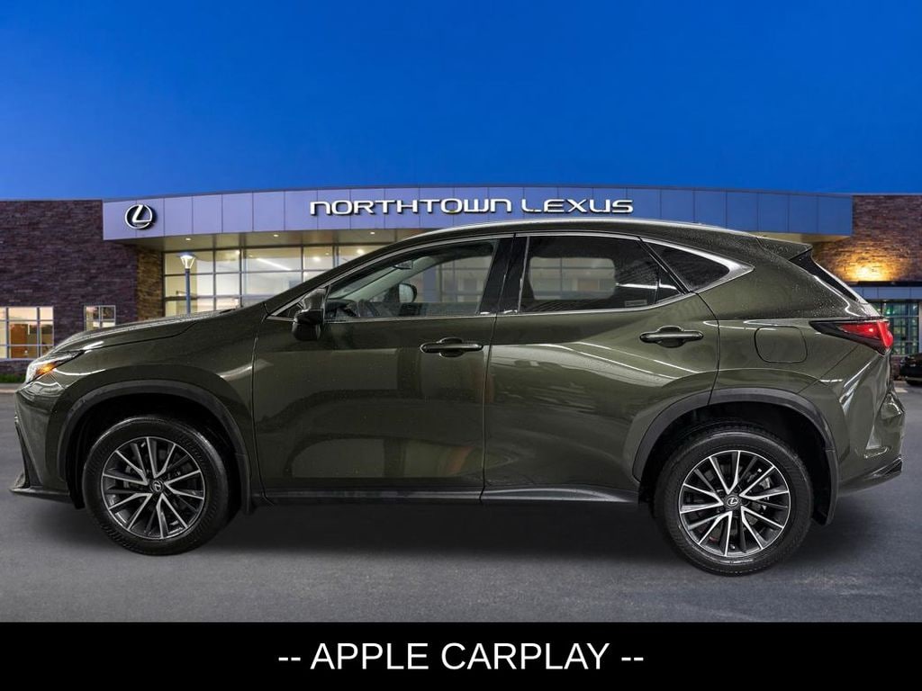 Used 2023 Lexus NX 350 Premium