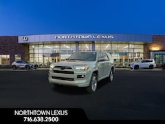 2023 Toyota 4Runner TRD Sport