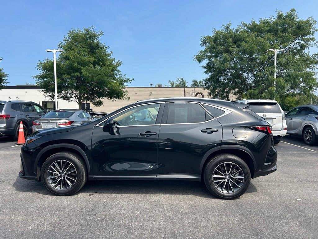 Used 2025 Lexus NX 350 Premium SUV