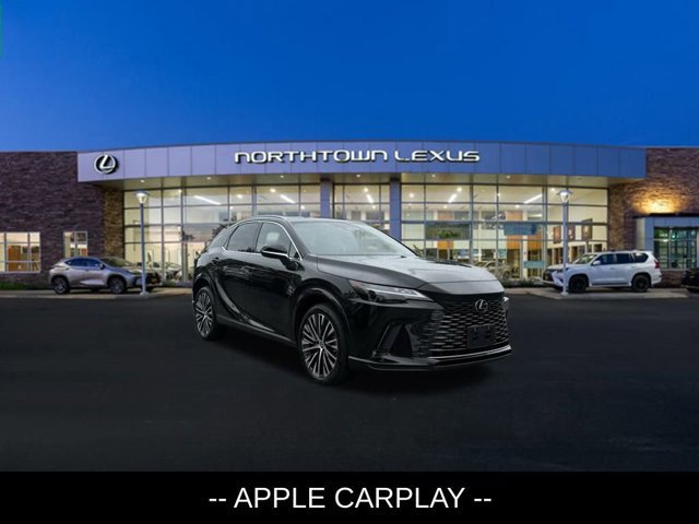 2023 Lexus RX 350 Premium photo 3