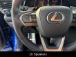 2022 LEXUS NX 350 F SPORT Handling