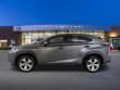 2017 LEXUS NX 200t