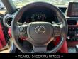 2022 LEXUS IS 350 F Sport Sedan